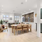 4br 2bath - Penthouse Esque Апартаменты *