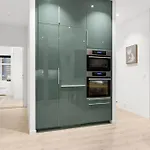 4br 2bath - Penthouse Esque * Берген