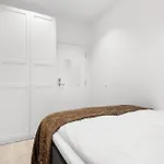Apartman 4br 2bath - Penthouse Esque Bergen