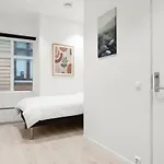 4br 2bath - Penthouse Esque * Берген