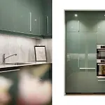 4br 2bath - Penthouse Esque * Bergen