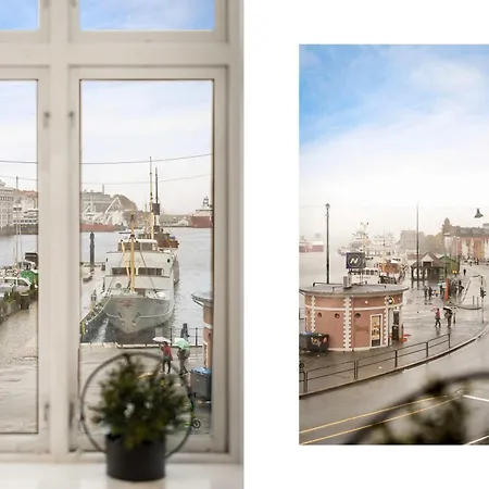 公寓 4br 2bath - Penthouse Esque