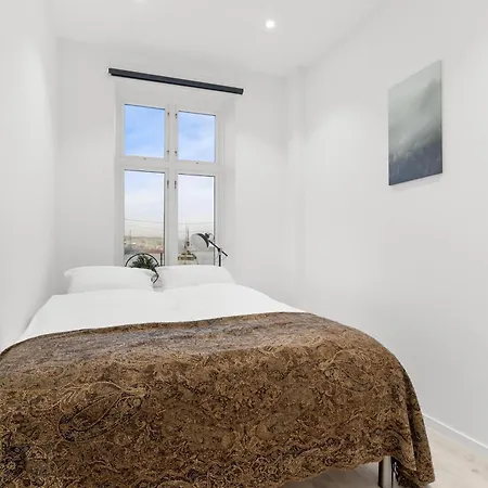 公寓 4br 2bath - Penthouse Esque