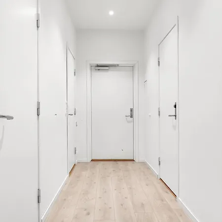 4br 2bath - Penthouse Esque 公寓 卑爾根