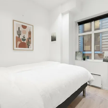 4br 2bath - Penthouse Esque Διαμέρισμα