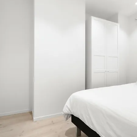 4br 2bath - Penthouse Esque 公寓 *